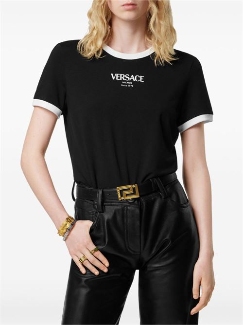  VERSACE | 1022656 1A166852B020